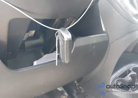 2023 Ram Promaster 2500 Low Roof 136 Wb z USA, uszkodzony, nr VIN 3C6LRVVG2PE591625